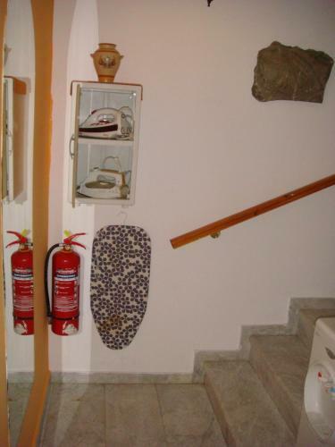 Apartamento Boussetil Rooms
