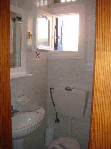Apartamento Boussetil Rooms