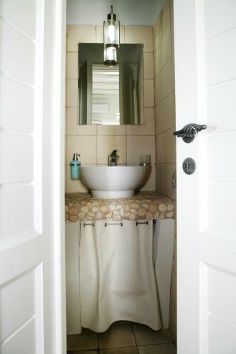 Hostal Studios Eleni II