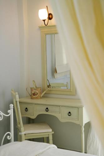 Hostal Studios Eleni II