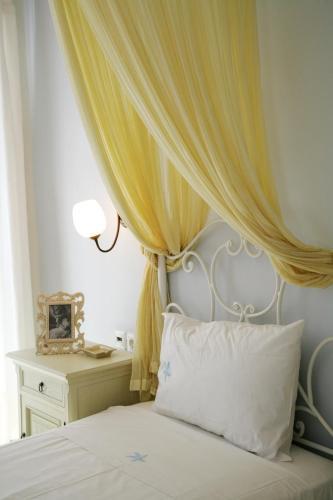 Hostal Studios Eleni II