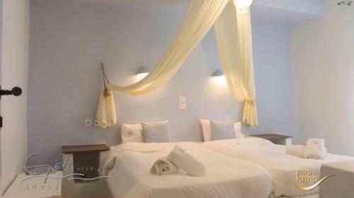 Hostal Studios Eleni II