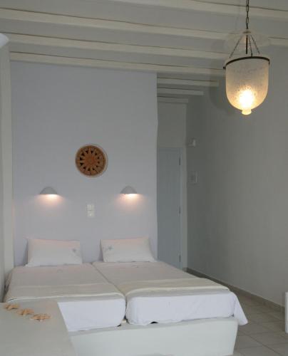 Hostal Studios Eleni II