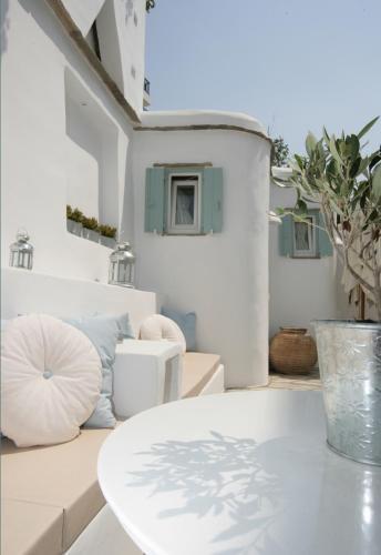 Hostal Studios Eleni II
