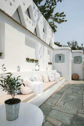 Hostal Studios Eleni II