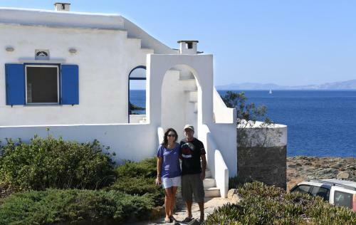 Villa Areti