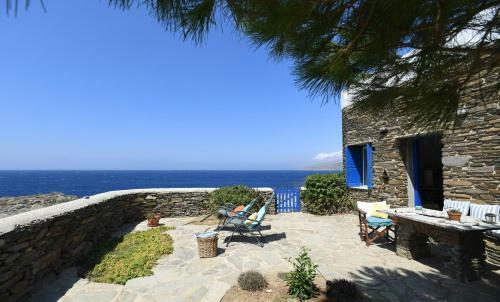 Villa Areti