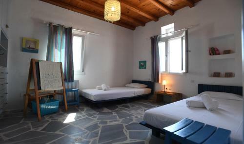 Villa Areti