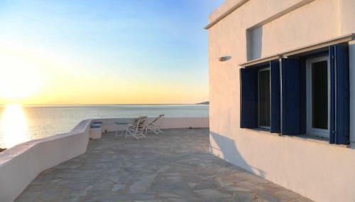 Villa Areti