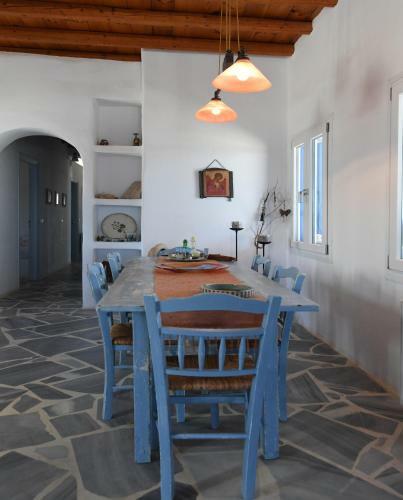 Villa Areti