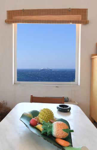 Villa Areti