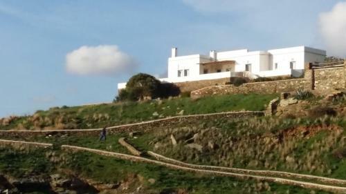 Villa Areti