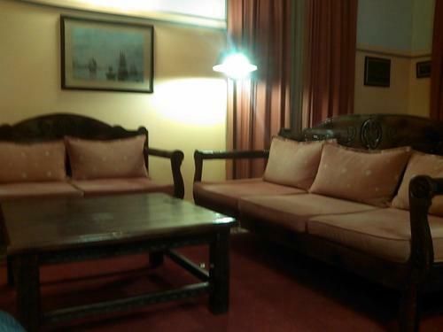 Tinion Hotel