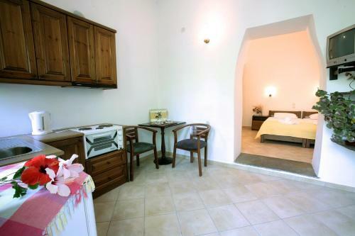 Apartamento Anastasia Studios