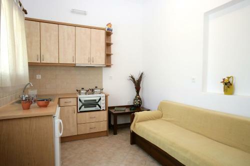 Apartamento Anastasia Studios