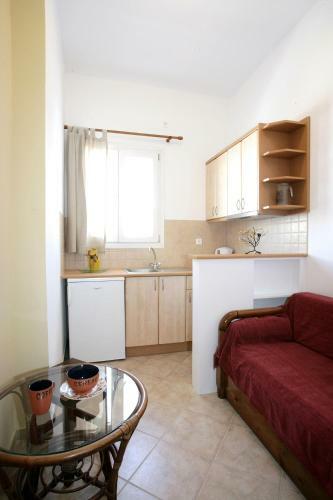 Apartamento Anastasia Studios