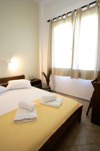 Apartamento Anastasia Studios