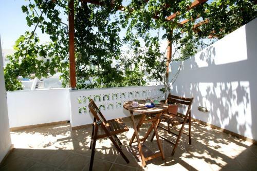 Apartamento Anastasia Studios
