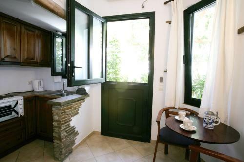 Apartamento Anastasia Studios