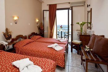 Poseidonio Hotel