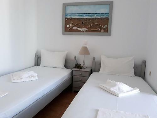 Hostal Katerina Rooms