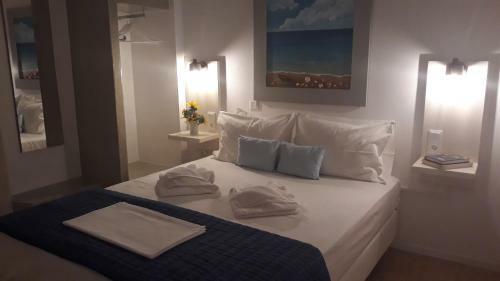 Hostal Katerina Rooms