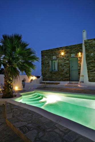 Onar Hotel
