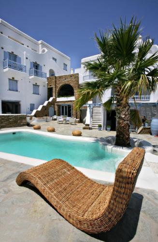 Onar Hotel
