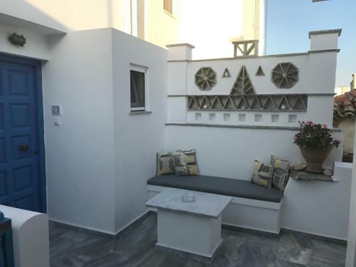 Manto Apartments