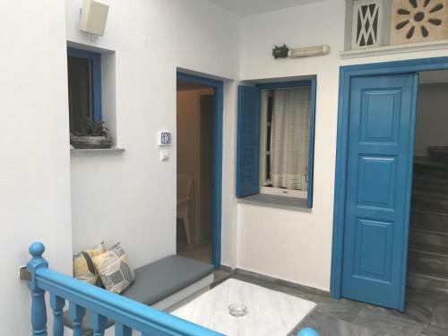Manto Apartments