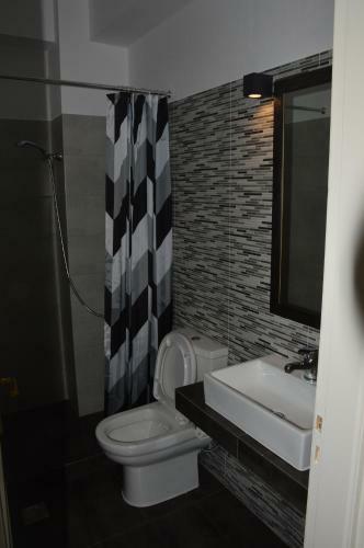 Manto Apartments