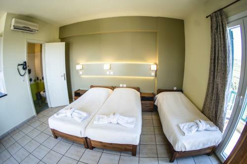 Hostal Filoxenia