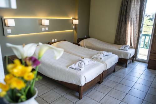 Hostal Filoxenia