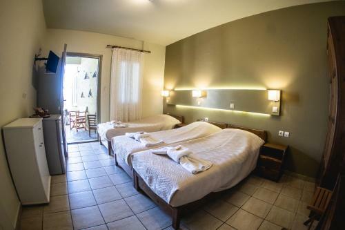 Hostal Filoxenia