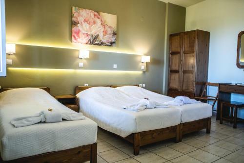 Hostal Filoxenia
