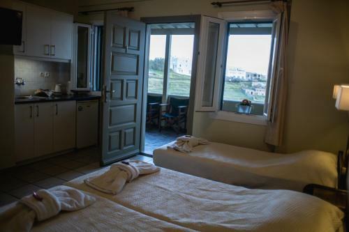 Hostal Filoxenia