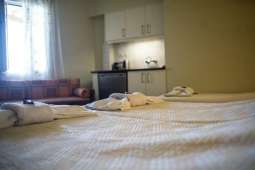 Hostal Filoxenia
