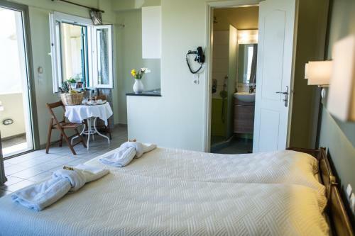 Hostal Filoxenia