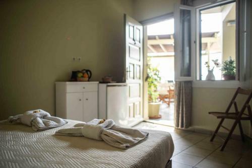 Hostal Filoxenia