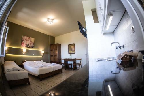 Hostal Filoxenia