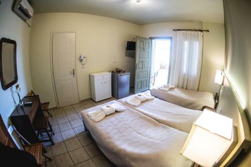 Hostal Filoxenia