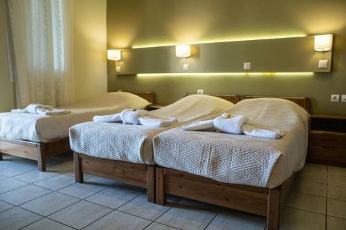 Hostal Filoxenia