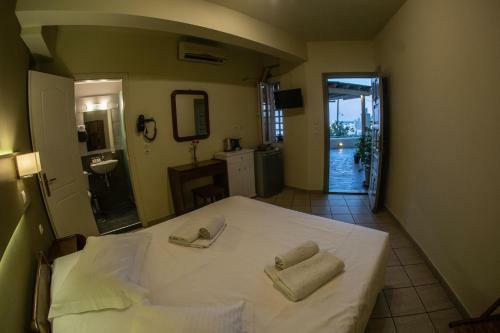 Hostal Filoxenia
