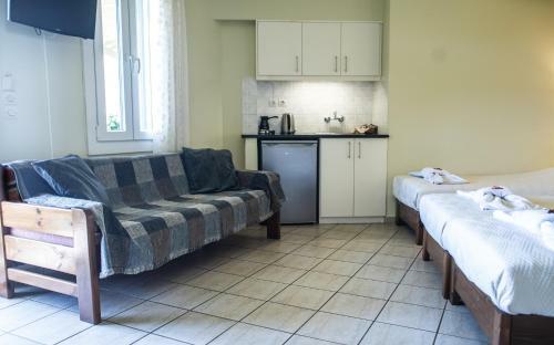 Hostal Filoxenia