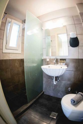 Hostal Filoxenia