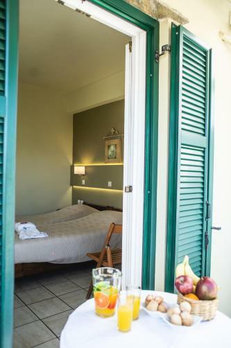 Hostal Filoxenia