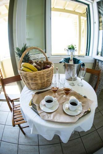 Hostal Filoxenia