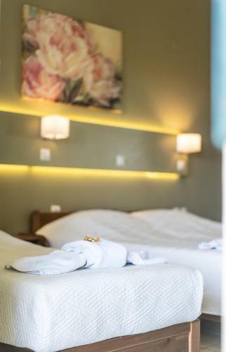 Hostal Filoxenia