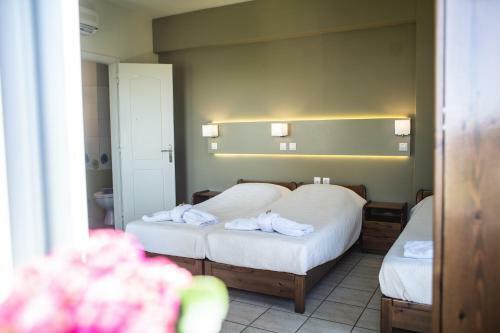 Hostal Filoxenia