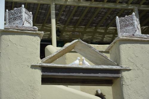 Hostal Filoxenia